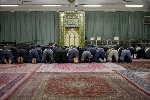 Lecce, proposto “concordato” tra Stato e Islam