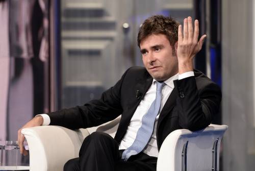 Di Battista tornerà a fare politica ma alle sue condizioni