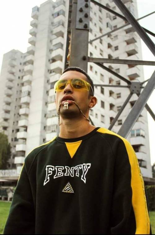 Per il riscatto del Gratosoglio non basta (solo) Mahmood