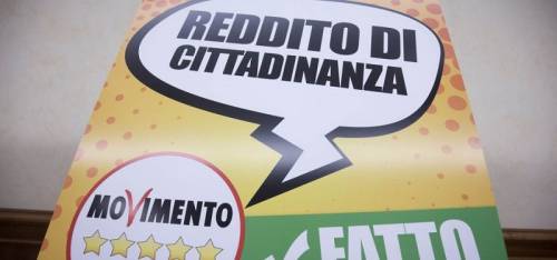 Solo 40 mila persone hanno trovato lavoro con il reddito di cittadinanza