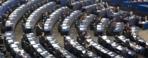 Coronavirus, l'appello al Parlamento Ue: "Non ci discrimini"