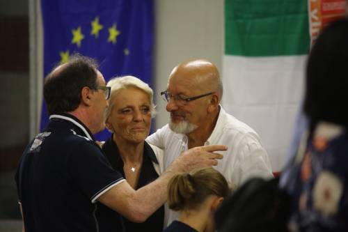 Bancarotta e false fatturazioni: i genitori di Renzi agli arresti domiciliari