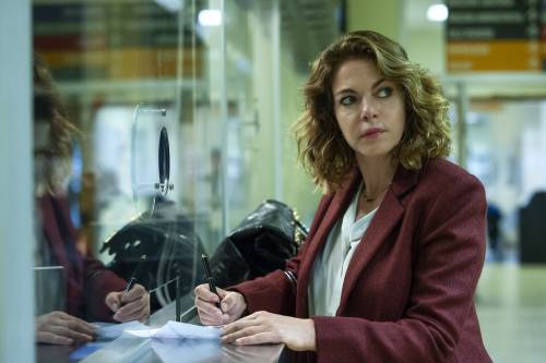 Suburra 2, le donne decisive nella lotta per il potere a Roma