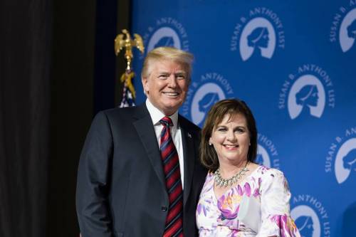 Trump toglie a multinazionale abortista 60 milioni di dollari