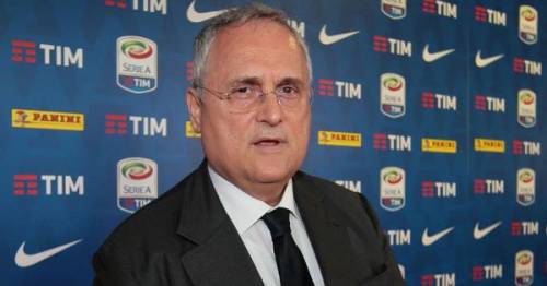 Dall'Uefa a Lotito e Adl, quanti bocciati. Promossi Nba e Hamilton