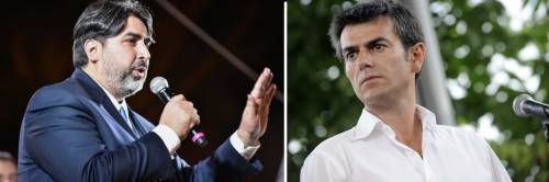 Elezioni Sardegna, testa a testa Solinas-Zedda. Crollano i 5 Stelle