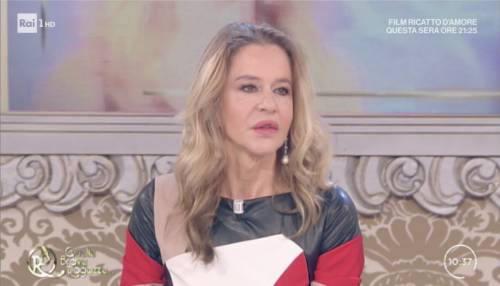 Eva Robin's: "Sesso con Sgarbi? È uno dei pochi che lo dice"