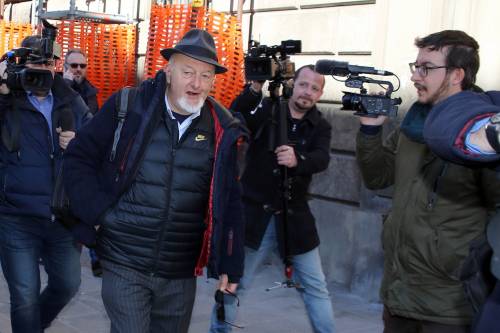 Inchiesta Consip, gip di Roma dispone nuove indagini sul filone Tiziano Renzi
