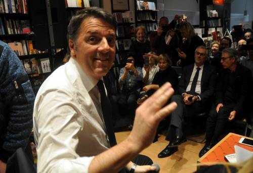 Quel paragone di Monti che ha fatto infuriare Renzi