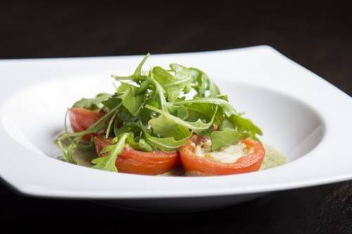 Spermatozoi salvi grazie alla rucola