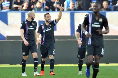 Serie A, l'Atalanta batte 3-1 la Fiorentina. Ok Torino e Udinese