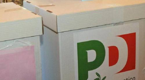 Quei risultati delle primarie Pd con le percentuali di voto "aggiustate"