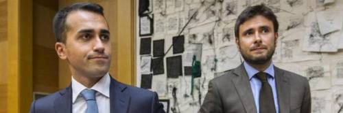 M5S corre ai ripari: vertice tra Di Maio e Di Battista