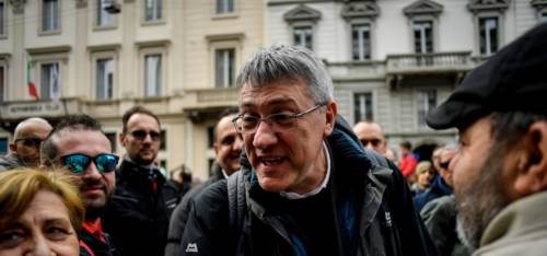 Landini detta la linea al governo: "Serve una seria riforma fiscale"