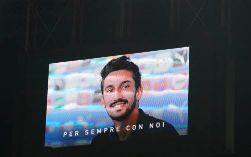 Morte Astori, le richieste del pm: ''Un anno e mezzo per il medico Galanti''
