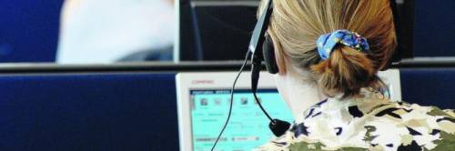 Telemarketing, multa da 27,8 milioni di euro a Tim