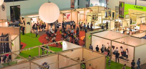 SaloneSatellite, design giovane tra progetto e mondo food