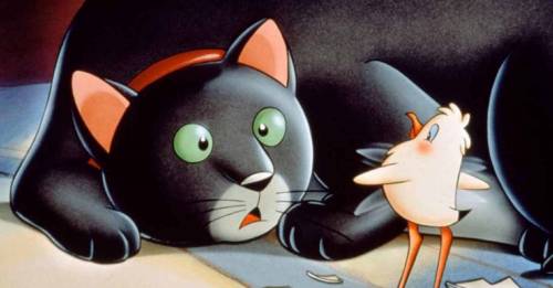 La Gabbianella e il Gatto torna al cinema per il ventesimo anniversario