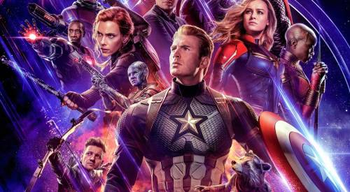 Avengers: Endgame, ecco il trailer definitivo
