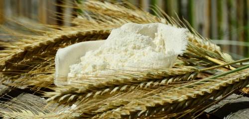 Escrementi e zampe di topo nel pacco di farina: Nas chiudono stabilimento