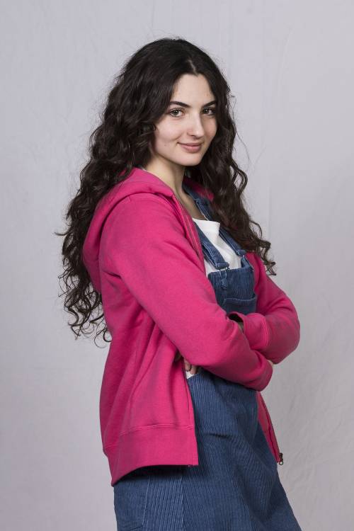 Sanremo Young, Tecla Insolia vince e va a Sanremo Giovani 2020