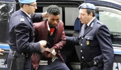 Caso Mastropietro, ergastolo per Oseghale a rischio per un vizio di forma