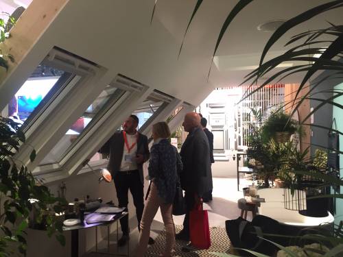 Made expo, 90mila visitatori per l'hub delle costruzioni