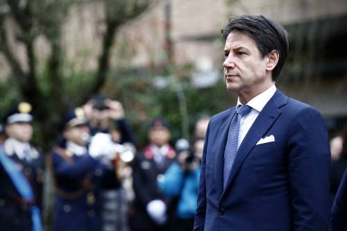 Privacy ad Alpa Conte pensa al suo maestro