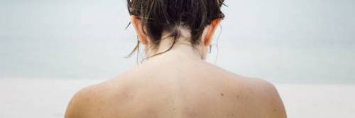 Allergia al sole, quali sono i sintomi e come si cura