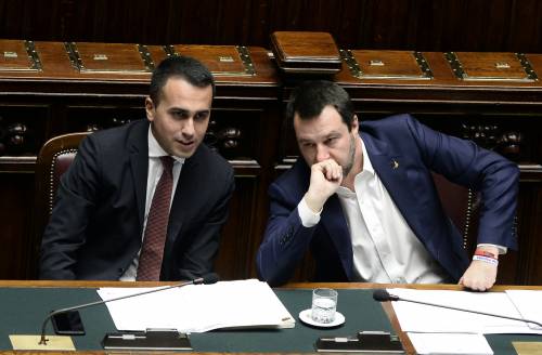 La strategia M5s anti-Lega: "scippare" il tema sicurezza