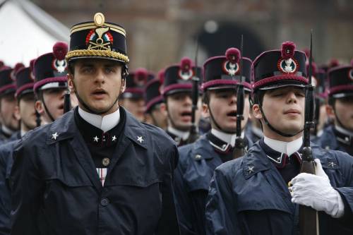 Naja, la lezione che la Murgia deve ancora imparare