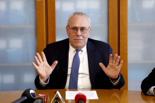 Giro di vite dei pm sulle violazioni