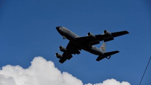 Tensione in Grecia, jet turchi disturbano in volo l'elicottero di Tsipras