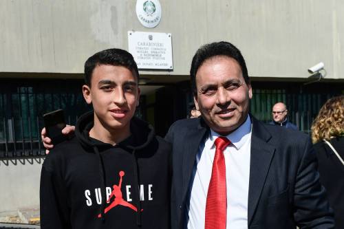 Cittadinanza a Ramy, per Salvini è sì: "Ha dimostrato di aver capito i valori di questo Paese"