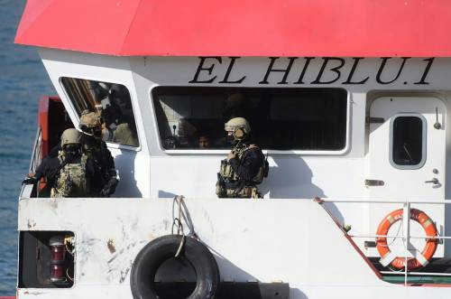 Ora nasce l'asse Malta-Italia per fermare i clandestini