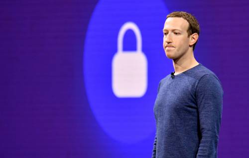 Facebook, stangata da 5 miliardi per il caso "Cambridge Analytica"