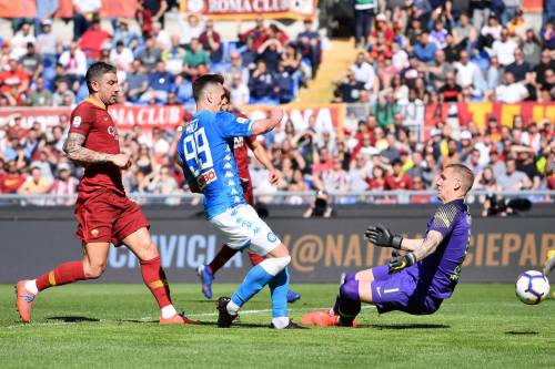 Nel risiko della serie A ora le piccole squadre fanno la voce grossa