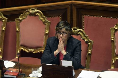 Caso Gregoretti, Bongiorno: "Salvini non spinga per il sì al processo"