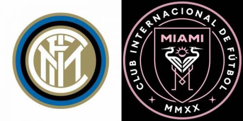 Sport: Inter contro la squadra di David Beckham di Miami