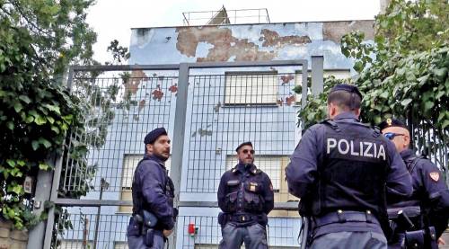 Torre Maura, la borgata romana che si ribella ai rom e alle accuse di razzismo