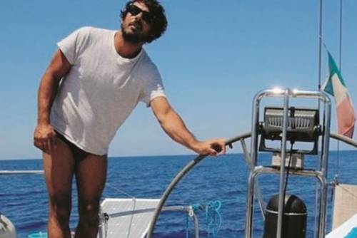 Mediterranea sul figlio di Tria "Stefano in mare? È uno di noi"