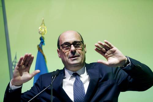 Per il Pd non è mai abbastanza. E regala altri milioni agli immigrati
