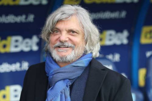 Coronavirus, Ferrero: "La gente muore e c'è ancora chi parla di calcio?"
