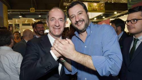 Se la trappola scatta in Veneto