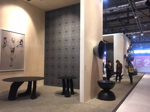 Arredamento d'interni fra lusso e neo-estetica. Il Salone ridisegna la casa contemporanea