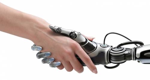 Allarmi, siam razzisti: tutti i robot sono... bianchi
