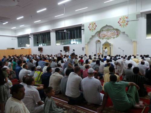 Così i centri islamici fanno propaganda contro Salvini e pro Pd
