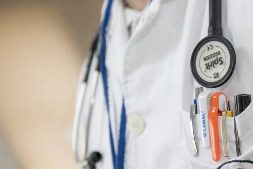 Per la dottoressa è solo un'infezione: muore una 15enne diabetica