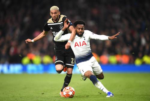 Ziyech e la sua infanzia terribile: "Droga, fumo e alcol dopo la morte del padre"