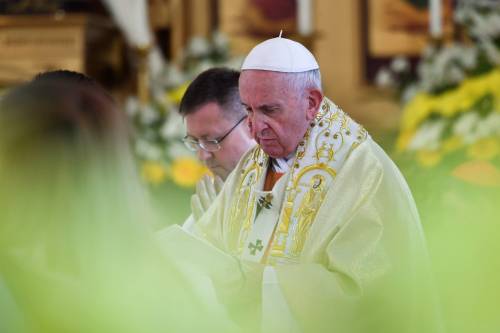 "Niente sarà più come prima". Arriva la rivoluzione del Papa